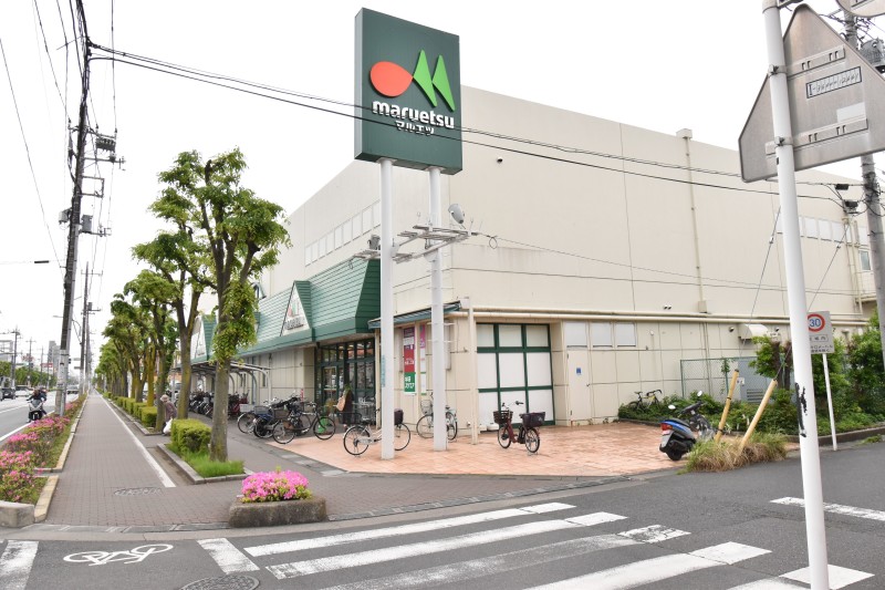 ��ʌ�����s�˒˂R���ڂ̃}���V�����̎���