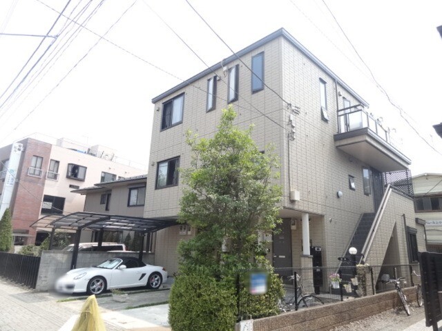 ��ʌ��������܎s��{��㏬���̃}���V�����̌����O��