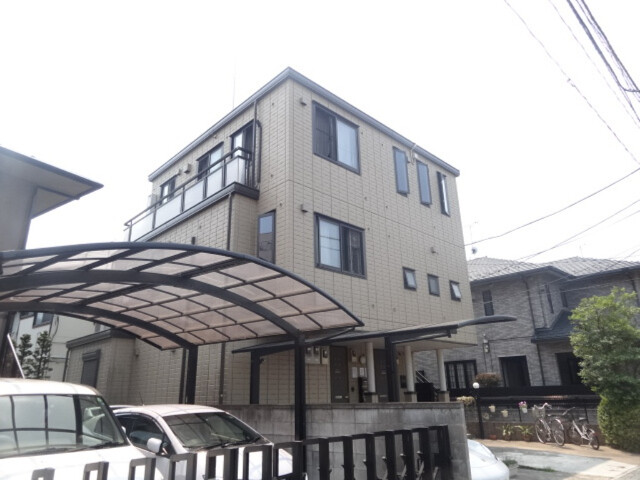 ��ʌ��������܎s��{��㏬���̃}���V�����̌����O��