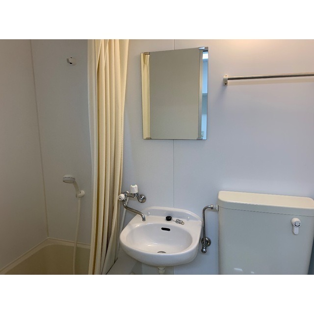 ��ʌ��������܎s�����擌��{�P���ڂ̃A�p�[�g�̐��ʏ�