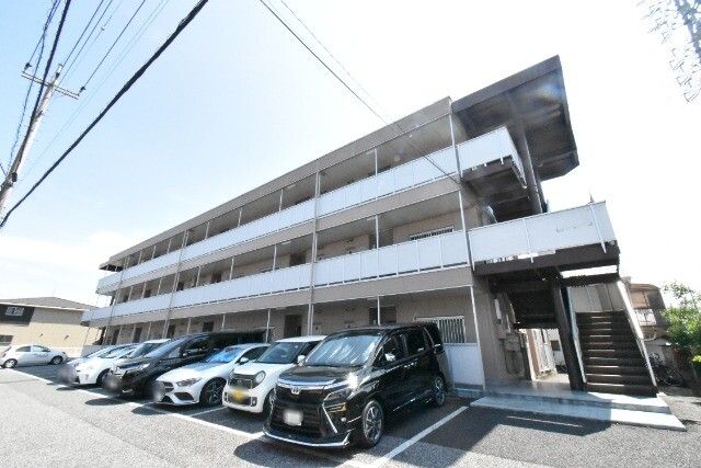 ��ʌ��z�J�s�{�{���T����73-1�̃}���V�����̌����O��