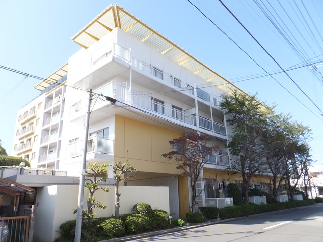 ��ʌ��������܎s�k�擌�听���P���ڂ̃}���V�����̌����O��