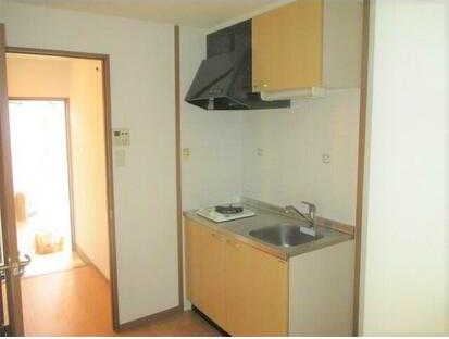 ��ʌ��@�c�s���U���ڂ̃}���V�����̃L�b�`��