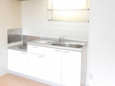 ��ʌ��������܎s�k��ʏ����̃A�p�[�g�̃L�b�`��