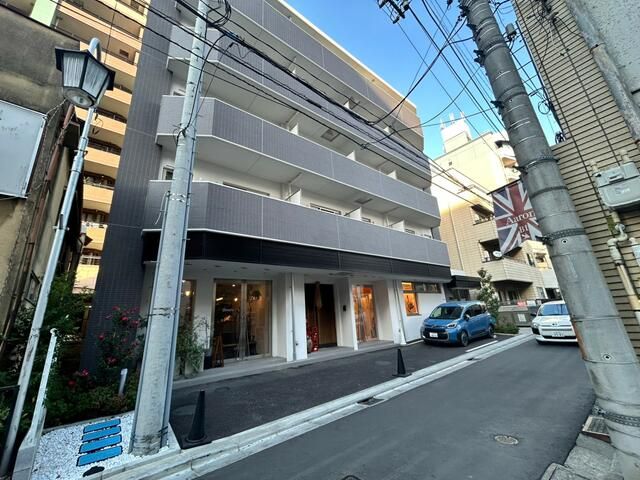 ��ʌ��������܎s�Y�a�撇���P���ڂ̃}���V�����̌����O��