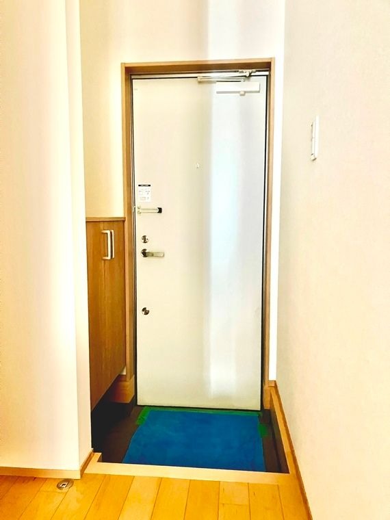 ��ʌ��������܎s�k��~�͒��̃A�p�[�g�̌���