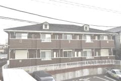 ��ʌ��������܎s�����扺�����S����4-7�̃A�p�[�g�̌����O��