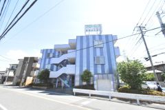 ��ʌ�����s�厚��1516-1�̃}���V�����̌����O��