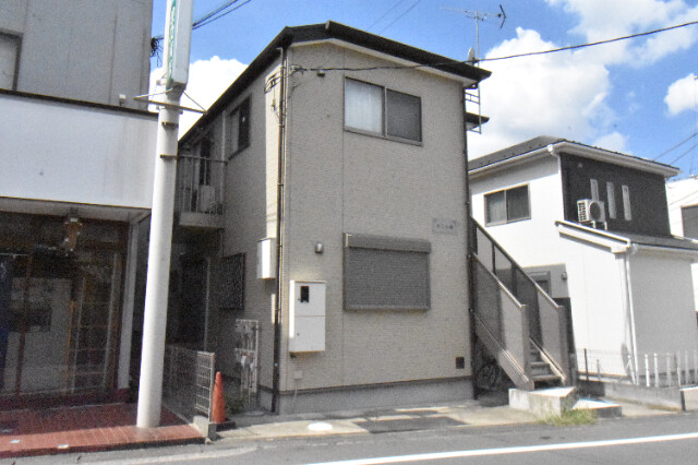 ��ʌ��������܎s��΋���q�P����4-34�̃A�p�[�g�̌����O��