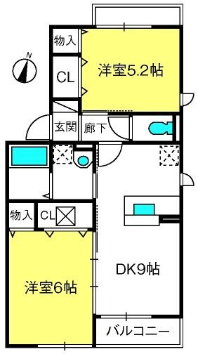 ��ʌ�����s�厚���s�k�J�̃A�p�[�g�̊Ԏ�