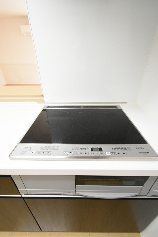 ��ʌ��������܎s������厚�@���̃A�p�[�g�̃L�b�`��