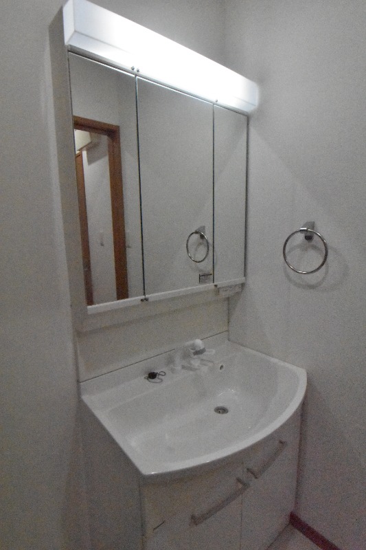 ��ʌ��������܎s��΋���q�P���ڂ̃A�p�[�g�̐��ʏ�