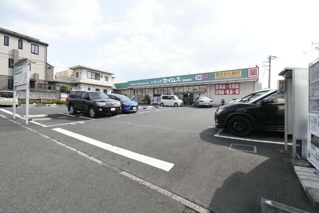 ��ʌ��������܎s�΋擌�Y�a�P���ڂ̃}���V�����̎���