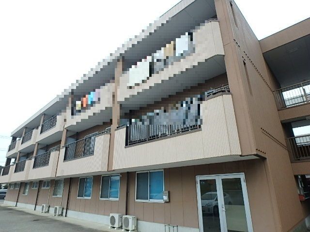 ��ʌ��������܎s���撆���P����27-1�̃}���V�����̌����O��