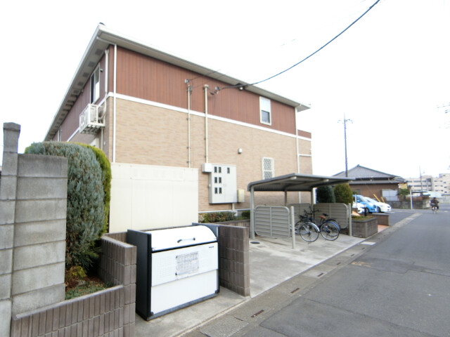 ��ʌ��@�c�s�@�c�T���ڂ̃A�p�[�g�̂��̑�