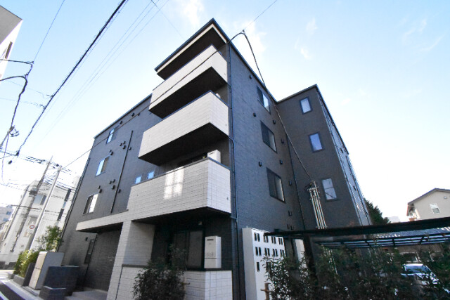 ��ʌ��������܎s�Y�a���ՂV���ڂ̃}���V�����̌����O��