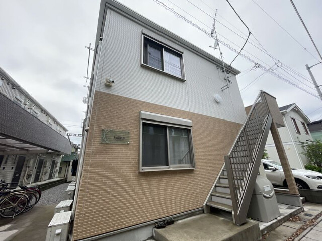 ��ʌ��������܎s����厚�w��̃A�p�[�g�̌����O��