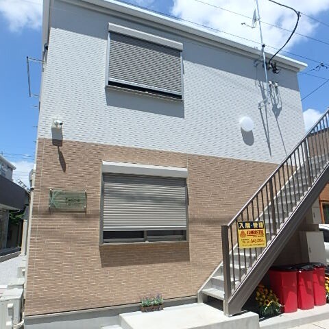 ��ʌ��������܎s����厚�w��̃A�p�[�g�̃G���g�����X