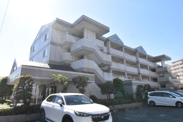 ��ʌ��@�c�s���U����8-6�̃}���V�����̌����O��