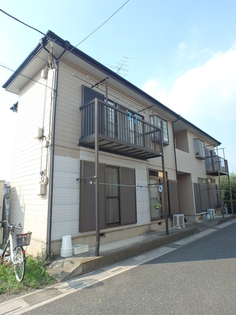 ��ʌ��������܎s����厚�w��̃A�p�[�g�̌����O��