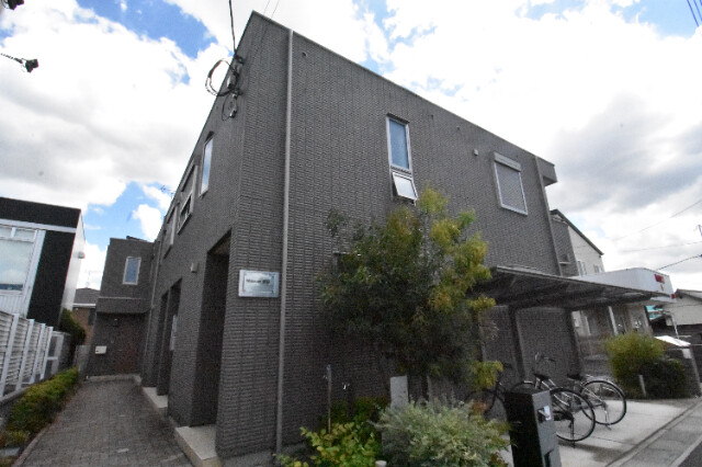 ��ʌ��������܎s�k��g�쒬�P���ڂ̃}���V�����̌����O��