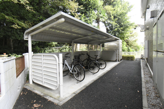 ��ʌ��@�c�s�������̃A�p�[�g�̂��̑�