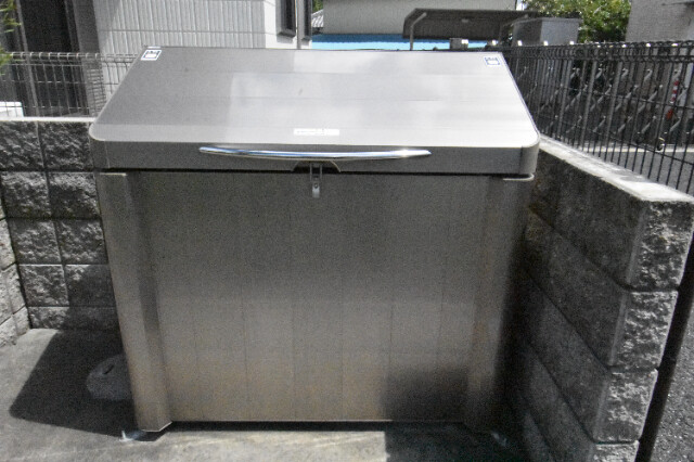 ��ʌ��������܎s�k��g�쒬�P���ڂ̃}���V�����̂��̑�