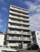 ��ʌ�����s�˒˂Q����24-9�̃}���V�����̌����O��