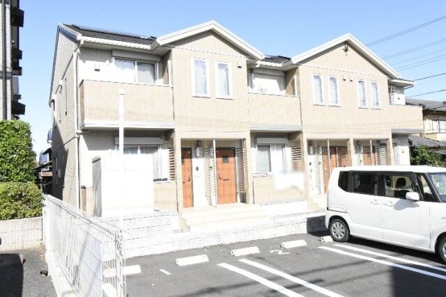 ��ʌ��������܎s��{��k�ܒ��Q����165-1�̃A�p�[�g�̌����O��