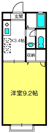 ��ʌ��������܎s�k��{�����S���ڂ̃A�p�[�g�̊Ԏ�