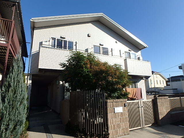 ��ʌ��������܎s��{����ؒ��R���ڂ̃A�p�[�g�̌����O��