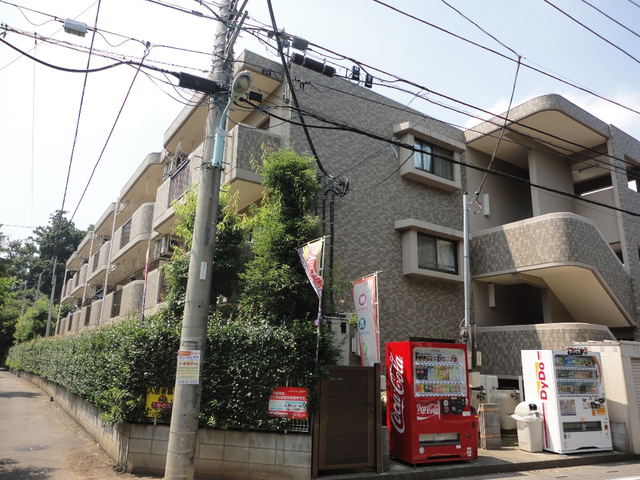 ��ʌ��������܎s����O���U���ڂ̃}���V�����̌����O��