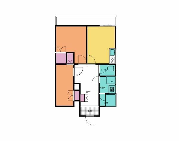 ��ʌ��������܎s��΋摾�c�Q���ڂ̃A�p�[�g�̊Ԏ�