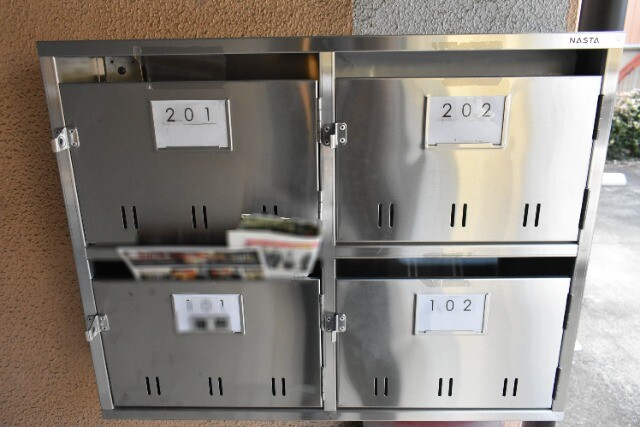 ��ʌ�����s�x�m���P���ڂ̃A�p�[�g�̂��̑�