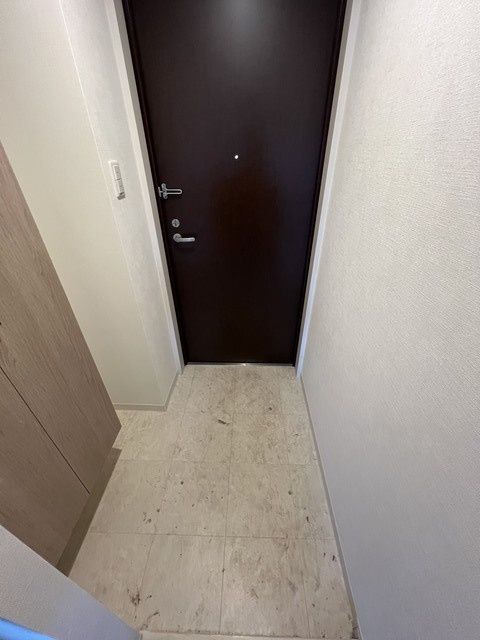 ��ʌ������s�����S���ڂ̃}���V�����̌���