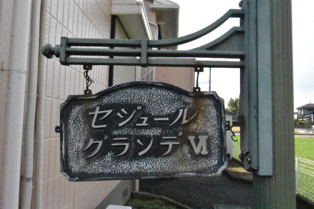 ��ʌ��k�����S�ɓޒ��h�T���ڂ̃A�p�[�g�̂��̑�