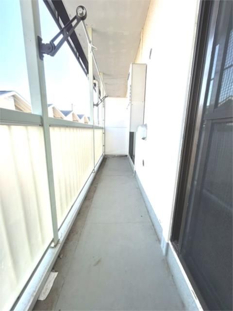 ��ʌ��������܎s��΋摾�c�Q���ڂ̃A�p�[�g�̃o���R�j�[