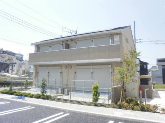 ��ʌ��������܎s�΋�����U���ڂ̃A�p�[�g�̌����O��