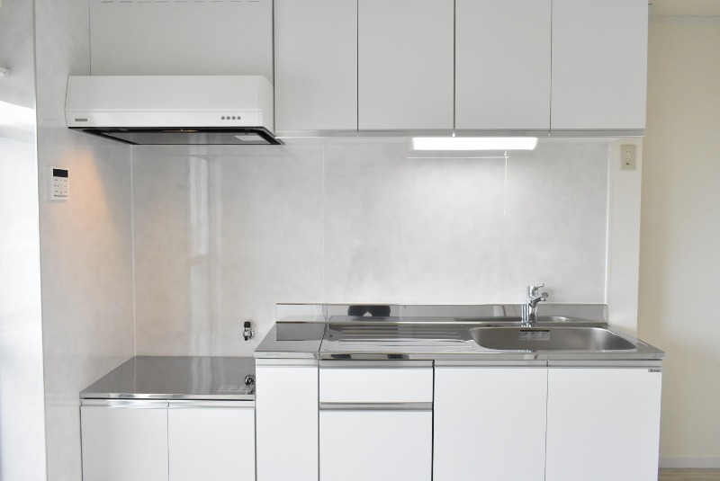 ��ʌ�����s����w���R���ڂ̃}���V�����̃L�b�`��