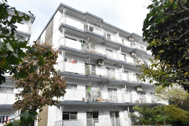 ��ʌ�����s����w���R���ڂ̃}���V�����̌����O��