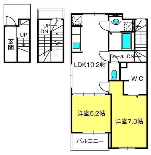 ��ʌ��z�J�s�쒬�Q���ڂ̃A�p�[�g�̊Ԏ�