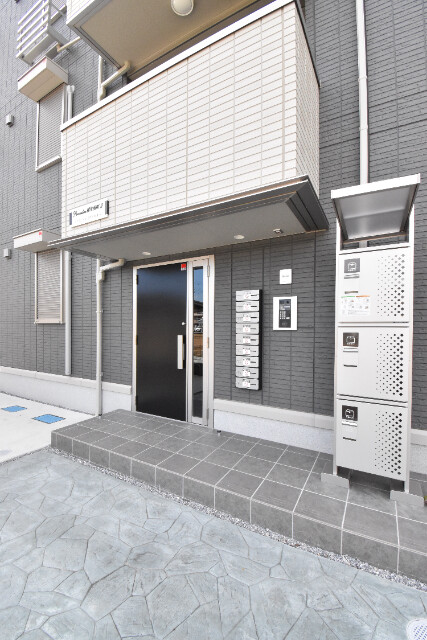 ��ʌ��z�J�s�����쒬�̃A�p�[�g�̃G���g�����X