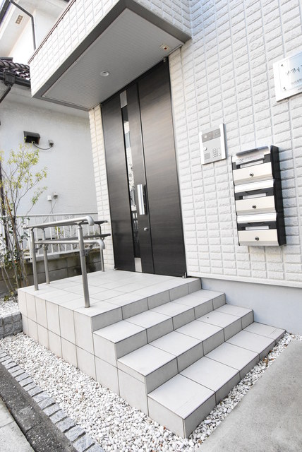 ��ʌ��������܎s������{�����Q���ڂ̃}���V�����̃G���g�����X