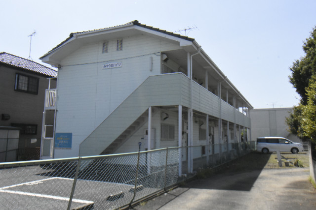 ��ʌ��������܎s��΋���S���ڂ̃A�p�[�g�̌����O��