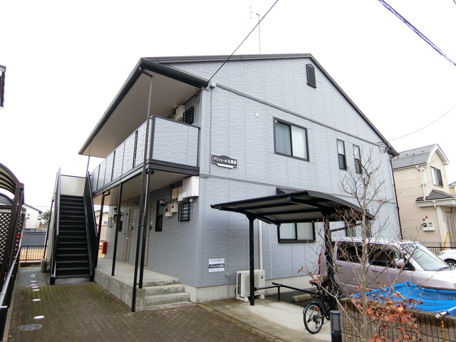 ��ʌ��k�����S�ɓޒ������R���ڂ̃A�p�[�g�̃G���g�����X