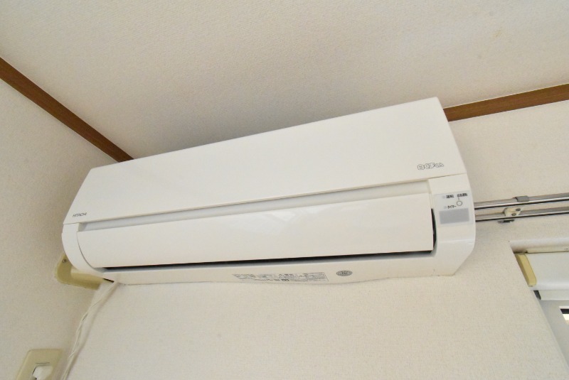 ��ʌ�����s���ԂQ���ڂ̃A�p�[�g�̂��̑��ݔ�