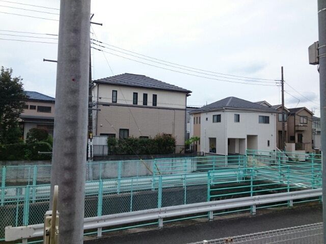 ��ʌ�����s���ԂQ���ڂ̃A�p�[�g�̂��̑�