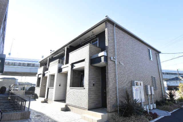 ��ʌ��������܎s��������S���ڂ̃A�p�[�g�̌����O��