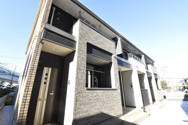 ��ʌ��������܎s��������S���ڂ̃A�p�[�g�̌����O��