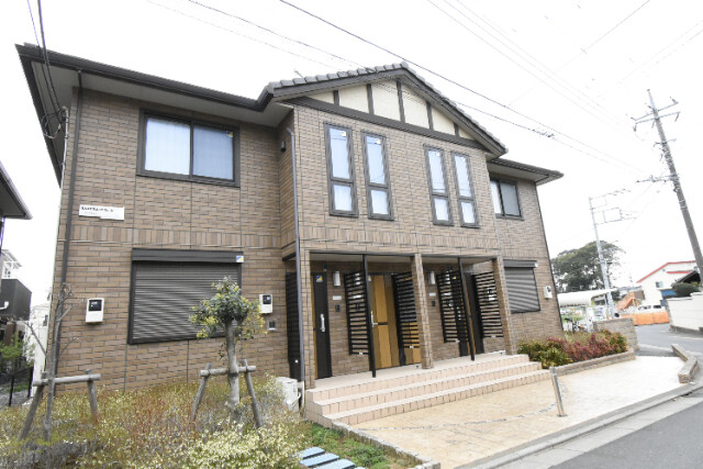 ��ʌ��������܎s�΋擹�c�y�R���ڂ̃A�p�[�g�̌����O��